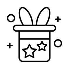Magic show