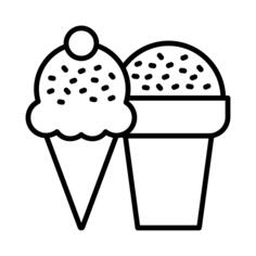 Ice cream