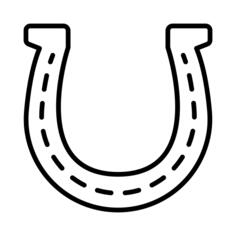 马蹄铁