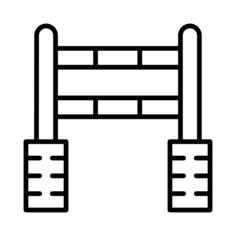 马跳