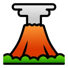 Volcano
