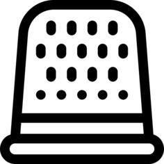 Thimble