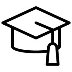 Graduation cap