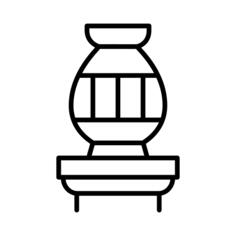 雕像