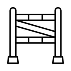 Horse jump