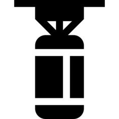 Punching bag