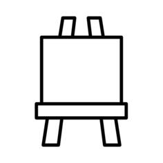 画架