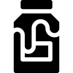 Ink bottle