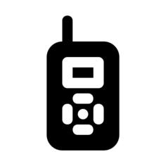 Walkie