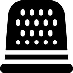 顶针