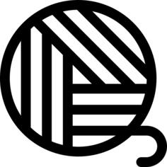 Yarn ball