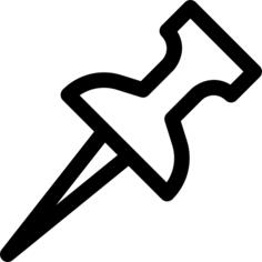 Push pin