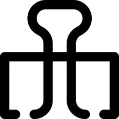 Paper clip