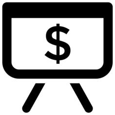 Business presentation