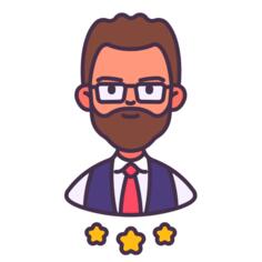 Businessman