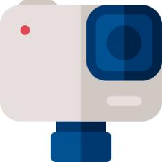 Action camera
