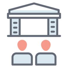 法院大楼