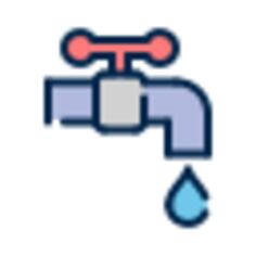 Water faucet