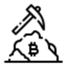 Bitcoin mining