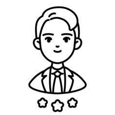 Businessman