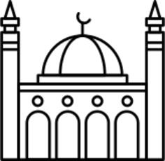 Mosque