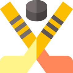 Hockey stick
