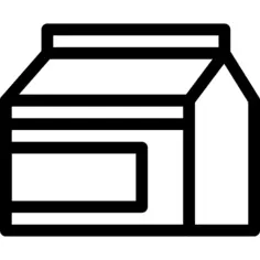 Milk box
