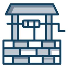 Water well