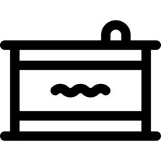 罐头食品