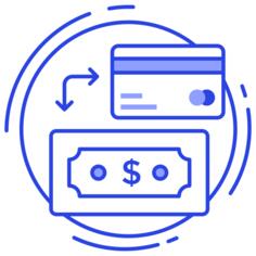 信用卡支付