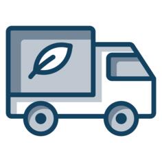 Cargo truck