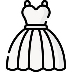 婚纱礼服
