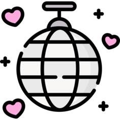 迪斯科球