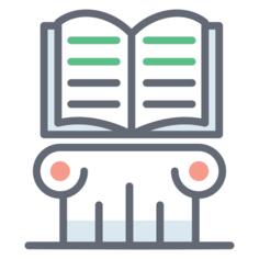 Law book