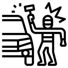 抢劫