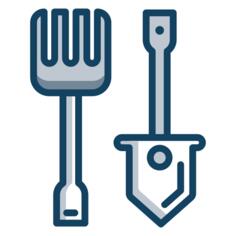 Farming tools