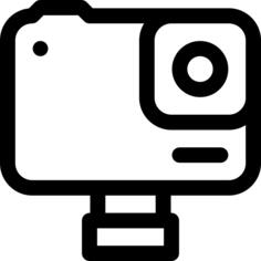 Action camera