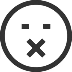 Muted