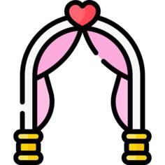 婚礼
