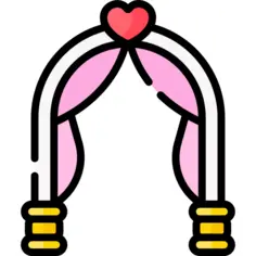 婚礼