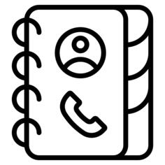 Phonebook