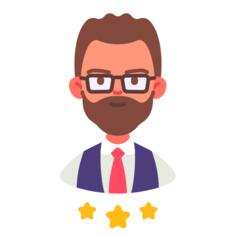 Businessman