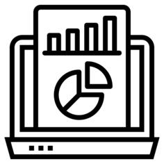 Online data