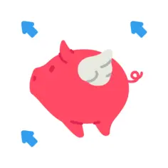 Piggy bank