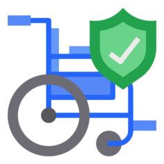 Disability insurance