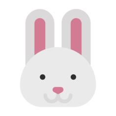 兔子