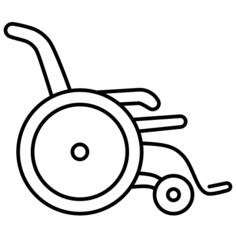 轮椅