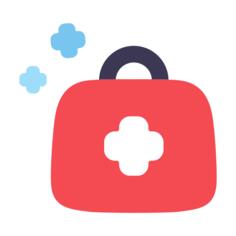 First aid kit