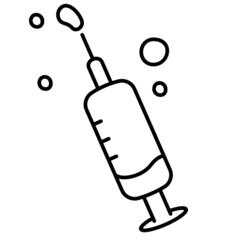 注射器