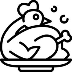 鸡